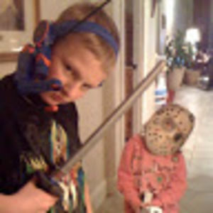 Meet your Posher, Jayson